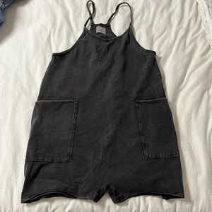 Free People Movement Romper